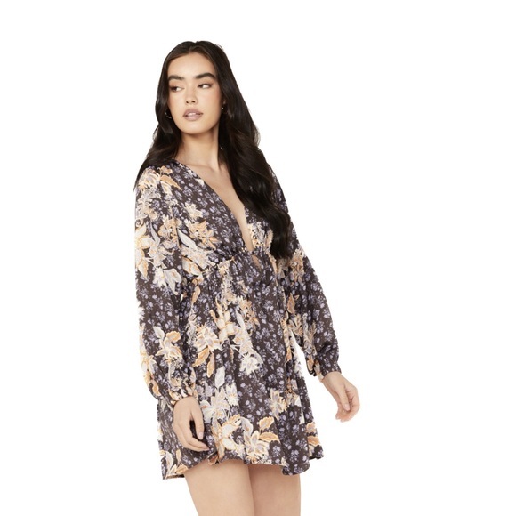 Free People | Soli Mini Dress NWT - Picture 2 of 10